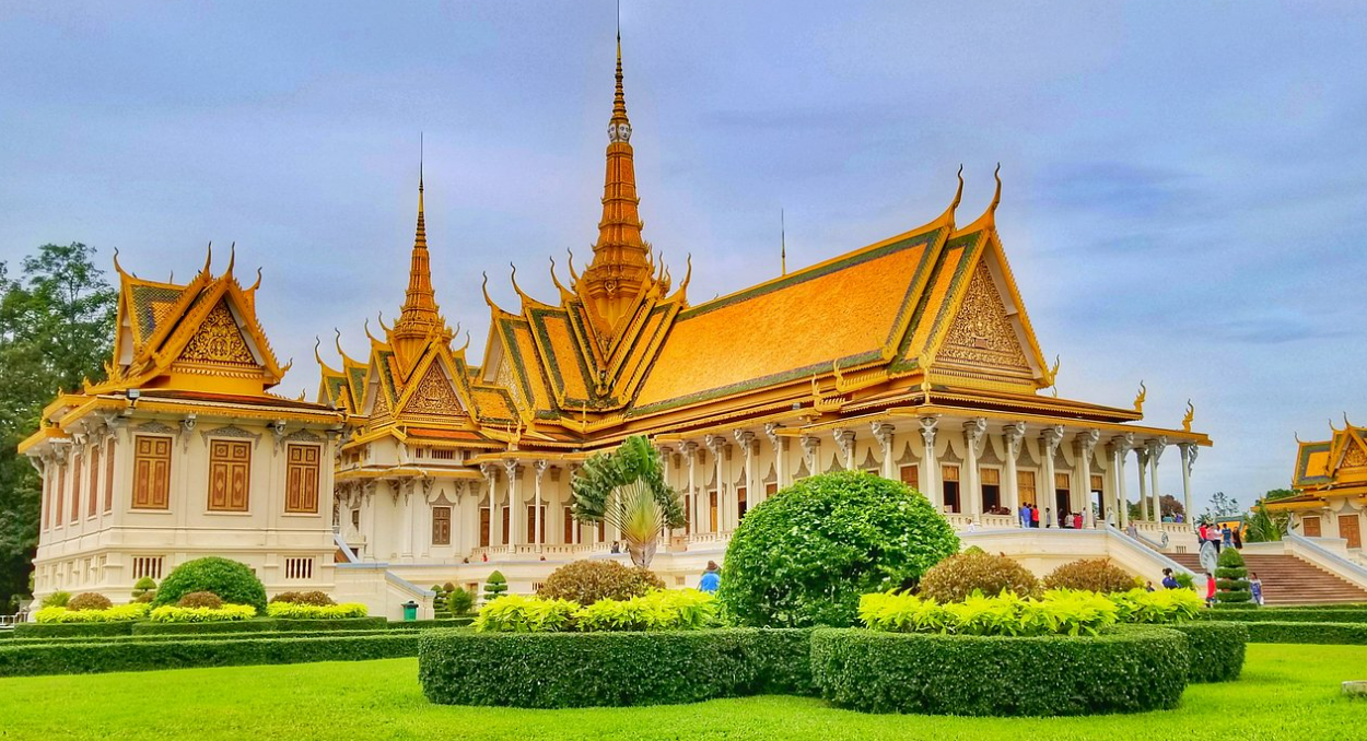 Phnom Penh